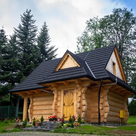 Domek U Mani * Zakopane