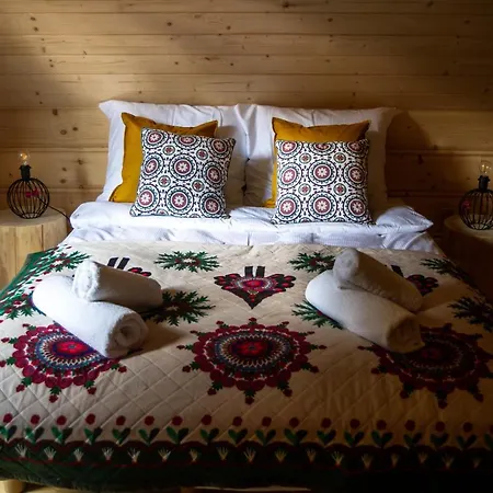 Domek U Mani * Zakopane