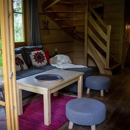 Domek U Mani Chalet Zakopane