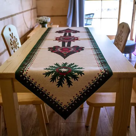 Domek U Mani Chalet Zakopane