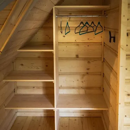 Domek U Mani Chalet Zakopane