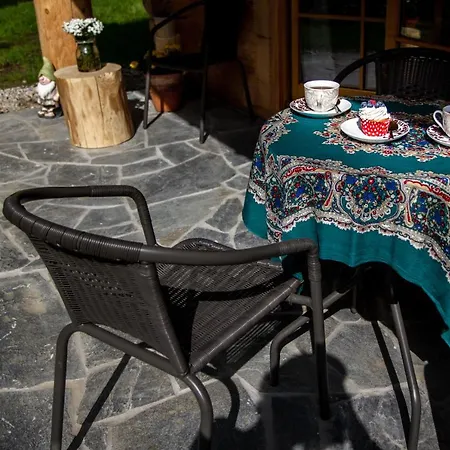 Domek U Mani Chalet