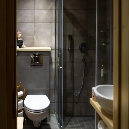 Chalet Domek U Mani Zakopane
