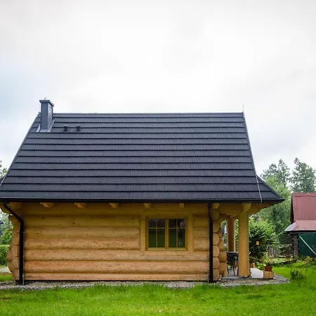 Domek U Mani Chalet