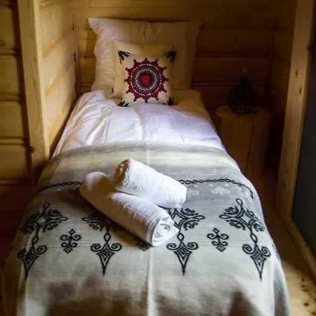 Chalet Domek U Mani Zakopane
