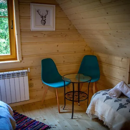 Domek U Mani * Zakopane